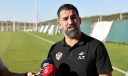 Arda Turan'dan derbi için olay cümleler: Kazanırsa...