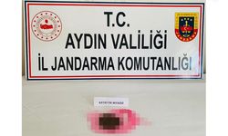 Aydın’da uyuşturucu operasyonu: 7 kişi suçüstü yakalandı!