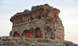 Aydın'daki Tarih ve Kültürel Miras ziyaretçi rekoru kırdı