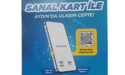 Toplu ulaşımda yeni dönem: AYKART