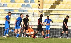 Bucaspor 1928 rakibini Diyarbekirspor’u 3-1 mağlup etti