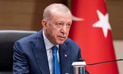 Cumhurbaşkanı Erdoğan'dan BM'de İsrail'e sert çıkış!