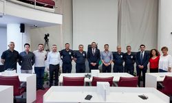 Balçova’da Zabıta haftası coşkuyla kutlandı