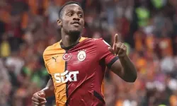 Batshuayi'den şaşırtan açıklamalar: Futbol, futboldur