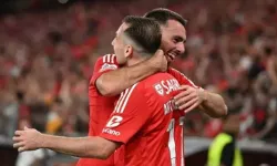 Benfica, Gil Vicente ile Karşılaşıyor: Maç Detayları ve Kerem Aktürkoğlu’nun Durumu