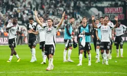 Beşiktaş'ta kadro eleştirisi: Bu kadro daha kaç maç oynayacak?