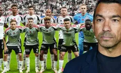 Beşiktaş'ta taşlar yerinden oynuyor: Sistem değişiyor