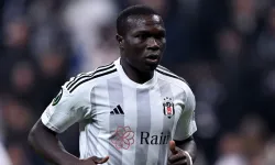 Beşiktaş'tan Aboubakar açıklaması: Yeni takımı belli oldu