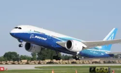 Boeing işçileri grev kararı aldı: Yüzde 33 zam teklifi reddedildi