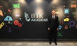 BTK Akademi kullanıcı sayısı 2 milyonu aştı