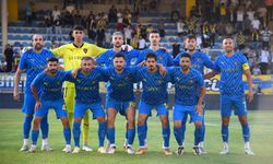 Bucaspor 1928, Diyarbekir Spor'u konuk ediyor