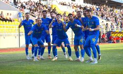 Bucaspor 1928 yoluna kayıpsız devam ediyor