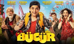 Bücür filmi kadrosunda kimler var? Bücür filmi nerede çekildi? Bücür filmi konusu ne?