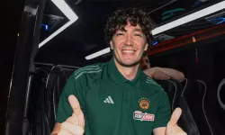 Cedi Osman’ın Panathinaikos’taki ücreti açıklandı: