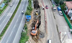 Giresun'un geleceği için büyük adım: Atık Su Arıtma Tesisi Projesi