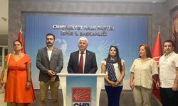 CHP’den eğitim açıklaması: Ellerinde oyuncak oldu