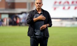 Çok derbiler gördü ama bu başka: Mourinho'nun ilk derbisi