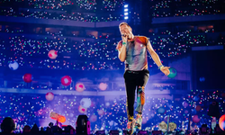 Coldplay 2025 turu detayları açıklandı! Biletler ne zaman satışa çıkacak?