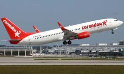 Corendon Airlines'tan 2024/2025 sezonu için büyük kapasite ve yeni destinasyonlar