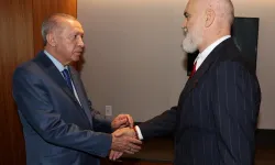 Cumhurbaşkanı Erdoğan, New York’ta kritik görüşmeler gerçekleştiriyor