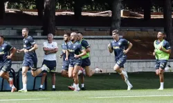 Derbi öncesi forma savaşları: Fenerbahçe'de moraller yerinde