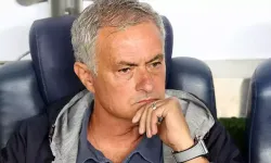 Derbi sonrası gergin anlar: Mourinho'yu kızdıran olaylar