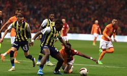 Derbiye saatler kaldı: Fenerbahçe'de sakatların durumu belirsiz