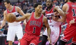 Derrick Rose kararını açıkladı: Basketbola veda etti