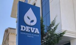 Deva Partisi'nde sandıklar kuruluyor. Kongre tarihi belli oldu