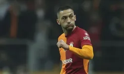 Galatasaray'da Hakim Ziyech şoku: Fenerbahçe derbisinde oynayamayacak