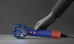 Dyson, Akıllı Saç Kurutma Makinesi Supersonic Nural'ı Türkiye'de satışa sundu!