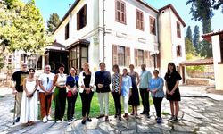 Ege Üniversitesi'nde Görsel İletişim Tasarımı Yüksek Lisans Programı açıldı