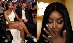 Yardım topladılar, lüks otel ve spa hizmetlerine harcadılar! Model Naomi Campbell’dan ‘hayırseverlik’ skandalı