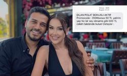 Dikkat bu mesajlara kanmayın! ‘Dilan Polat Bonusu’ ile dolandırıcılık ihbarları alarma geçirdi!