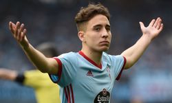 Emre Mor kimdir, nereli? Hangi takıma transfer oldu?