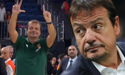 Ergin Ataman kimdir? Ergin Ataman kaç yaşında?