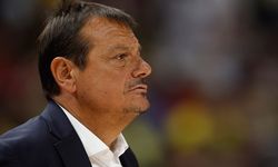 Ergin Ataman'dan Kıbrıs'taki skandal pankarta sert tepki