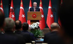 Cumhurbaşkanı Erdoğan’dan Diyanet’e destek: “Linç kampanyalarına karşıyız”