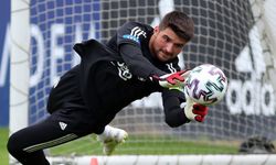 Beşiktaş’ta Ersin Destanoğlu dönemi kapandı! Siyah-beyazlılardan veda