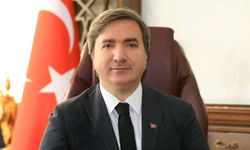 Vali Doç. Dr. Hamza Aydoğdu kimdir? Hangi ilin valisi?