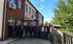 Erzincan'da tarım arazilerinin değerlendirilmesi için eğitimler devam ediyor