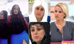 Esra Erol programının yarışmacısı son haliyle gündem oldu! “Benim tek suçum güzel olmak” diyen yarışmacı tanınmaz halde!