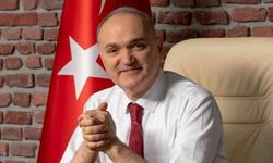 AKP’li Faruk Özlü kimdir? Nereli? Kaç yaşında?