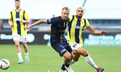 Fenerbahçe derbi öncesi moral depoladı! Yıldızlar sahneye çıktı, rekor kırıldı