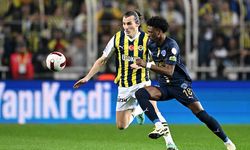 Fenerbahçe, Süper Lig'de Kasımpaşa Deplasmanında