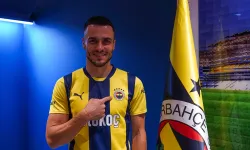 Fenerbahçe'de Kostic bilmecesi: Ne zaman sahaya çıkacak?