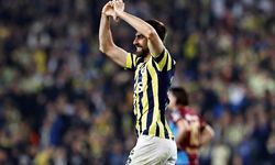 Fenerbahçe'de Luan Peres ile yollar ayrıldı