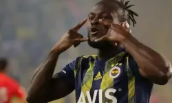 Fenerbahçe'nin Eski Futbolcusu Moses, Championship'e transfer oldu