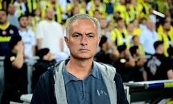 Fenerbahçe'ye Avrupa Ligi öncesi sakatlık haberi: Mourinho'nun canı sıkkın