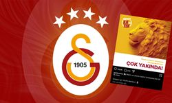 Galatasaray'dan Sürpriz Paylaşım: 19.00'da dünyada bir ilk açıklanacak!